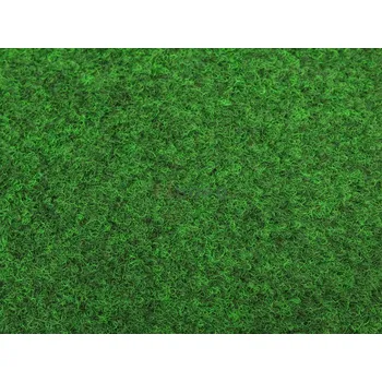 Koberec Kobercová umělá tráva GRUN latex 20-8350 grun šíře 4 m