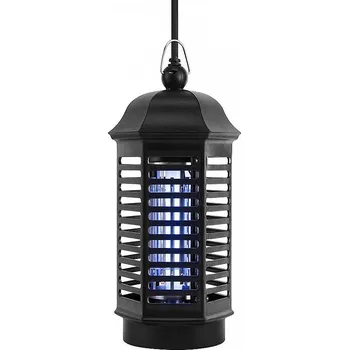 Elektrický lapač Elektrická past SMART na hmyz a komáry do zásuvky, 1x4 W