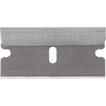 Pracovní nůž Náhradní sada s čepelemi pro kapesní škrabku