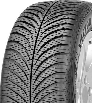 Celoroční osobní pneu Goodyear Vector 4 Seasons G2 215/55 R17 94 V
