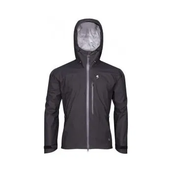 High Point CLIFF JACKET black L; Černá bunda + DÁREK DLE VÝBĚRU!