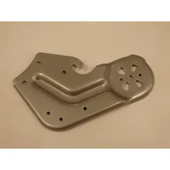 Zábradlí Weibang Levý dr. madla