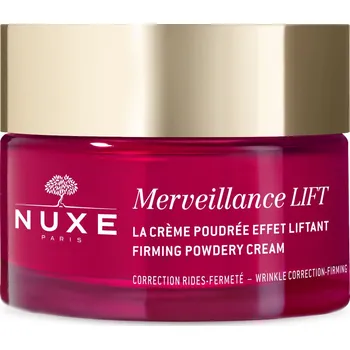 Pleťový krém NUXE Merveillance LIFT zpevňujicí zmatňujicí krém 50 ml