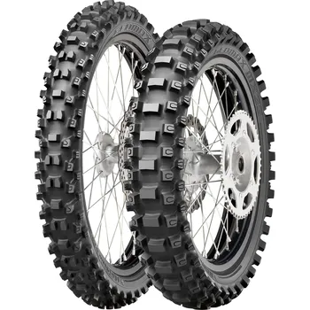 Dunlop Tires Geomax MX33 80/100 -21 51 M