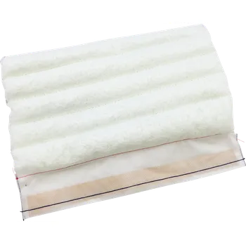 Výfuk pro motocykl Tlumící výplň výfuku - polštář - vata do výfuku motocyklu MOOSE RACING MUFFLER PACKING PILLOW délka 16" - 40,5 cm