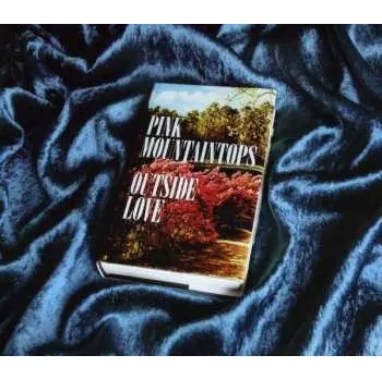 Zahraniční hudba CD Pink Mountaintops: Outside Love 2009