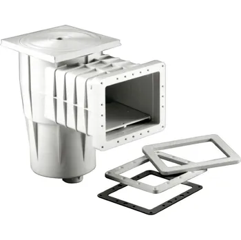 Vágner Pool Skimmer Kripsol sání 200 mm x 180 mm, pro fólie