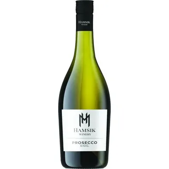 HAMSIK Prosecco DOC frizzante 0,75 l