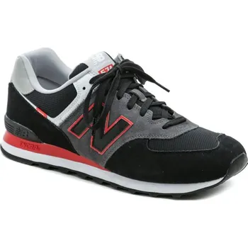 Pánské tenisky Recenze New Balance ML574SM2 47,5