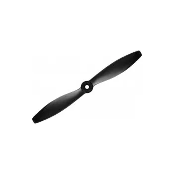 RC vybavení Nylon vrtule GFK černá 9x4 (22x10 cm), 1 ks
