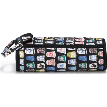 Organizér galanterie Prym Pouzdro na jehlice a háčky 9 x 25 cm