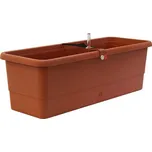 Samozavlažovací truhlík Smart Systém Gardenie 60cm terakota P41111022XX