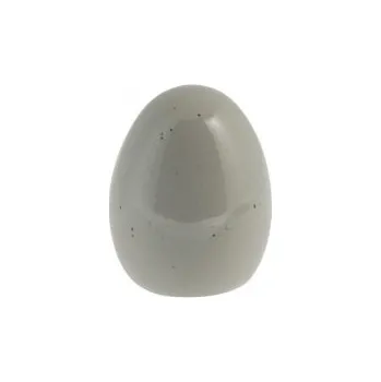 Velikonoční dekorace Velikonoční vajíčko Bjuv Nature 12 cm