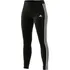 Dámské legíny adidas Loungewear Essentials 3-Stripes Leggings GL0723, S