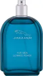 Jaguar Ultimate Power For Men EDT