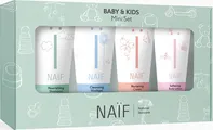 Naif Baby & Kids Mini Set 4x 15 ml