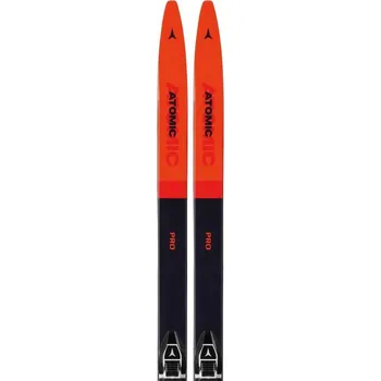 Běžky Atomic PRO C1 GRIP JR + PLK ACS JR Re 150