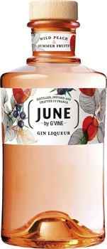 Gin G’Vine June Gin 37,5 % 0,7 l