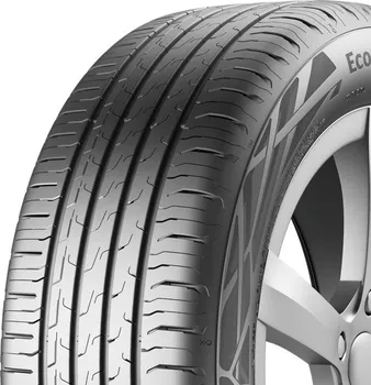 Letní osobní pneu Continental EcoContact 6 235/55 R18 100 W MO