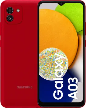 Mobilní telefon Samsung Galaxy A03