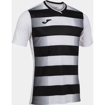 Dres JOMA EUROPE V, WHITE BLACK