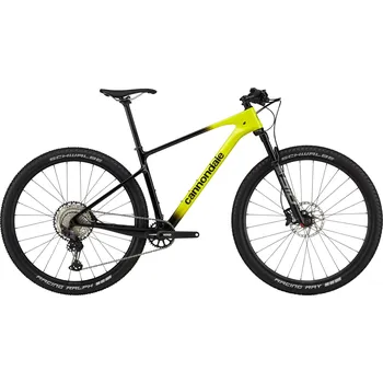 Horské kolo Cannondale Scalpel HT Carbon 3 29" Highlighter 2022