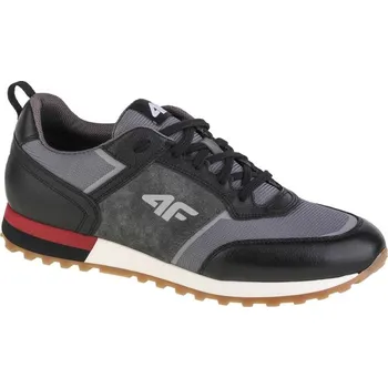 Pánská sportovní obuv Pánské oblečení pro volný čas M H4L-OBML258-25S - 4F 41