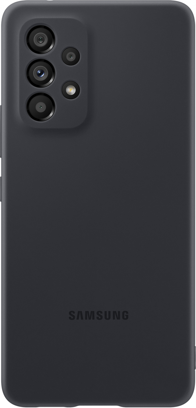 Recenze Samsung Silikonové pro Samsung Galaxy A53 5G - Zbozi.cz