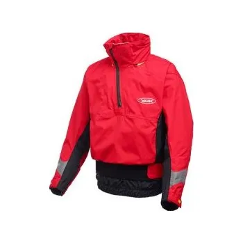 YAK Apollo L; Červená bunda + DÁREK DLE VÝBĚRU!