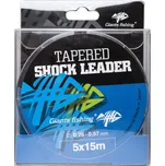 Giants Fishing Tapered Shock Leader