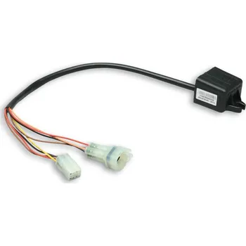Elektroinstalace pro motocykl Lambda emulátor Malossi TC UNIT 02, Kawasaki J300, Kymco Dink Street, Super Dink, X-Citing 300 M5516341B