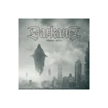 Zahraniční hudba Inhuman Spirits / Red / Vinyl - Darkane [LP]