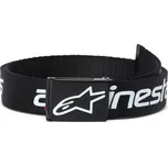 Alpinestars Linear Web Belt černý/bílý…