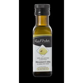 Víno Hroznový olej 10 cl