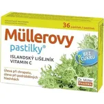 Dr. Müller Müllerovy pastilky s…