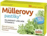 Dr. Müller Müllerovy pastilky s…