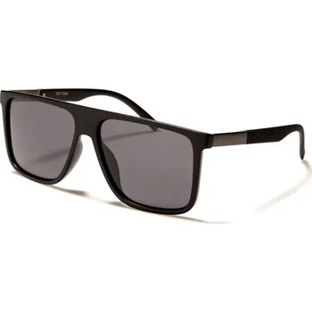 POLARIZED CLASSIC FLAT TOP sluneční brýle Černé matné PolarSpex PZ-713062s2