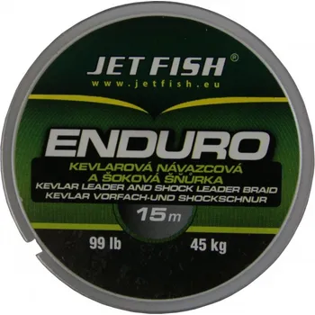 50m Enduro 99lb
