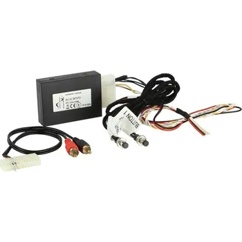 Auto elektroinstalace Active syst. adapt. pro VW, Škoda, Seat s CAN-Bus