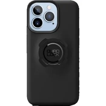 Pouzdro na mobilní telefon Quad Lock pro iPhone 13 Pro černé