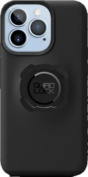 Pouzdro na mobilní telefon Quad Lock pro iPhone 13 Pro černé