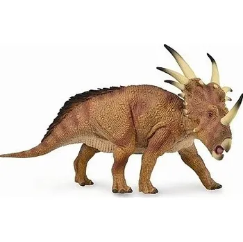 Dětské zboží COLLECTA 88777 STYRACOSAURUS DE LUXE