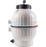 Astralpool Filtrační nádoba Cantabric 500 mm, pro boční ventil, 9 m3/h, 100 kg písku.