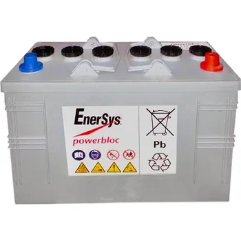 Trakční baterie Trakční baterie Enersys Powerbloc 12 TP 90, 120Ah, 12V