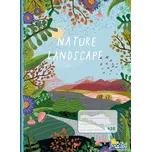 Školní sešit 420 Příroda