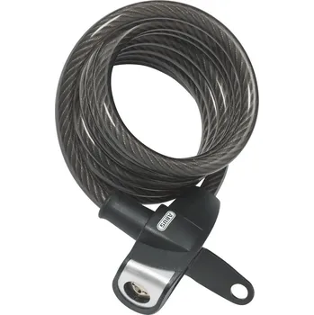 Zámek na kolo Zámek Abus 670/180LL URB Booster