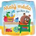 AKSJOMAT Malý méďa - Nechce jíst