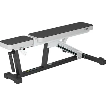 Posilovací lavice InterAtletika LC Line Lavice polohovací pojízdná Interatletika LC302
