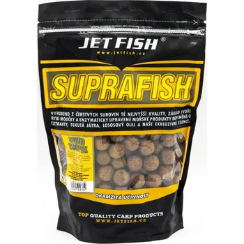 Boilies SupraFish Boilie 20mm - 1kg : SCOPEX / SQUID