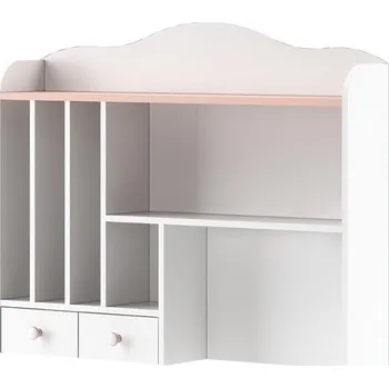 regál Lenart Regálový nástavec Mia MI 04